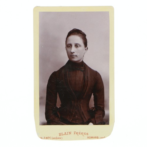 Carte de Visite