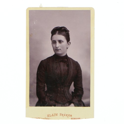 Carte de Visite