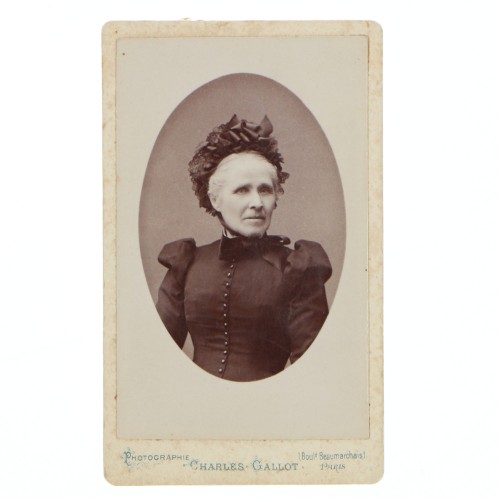 Carte de Visite