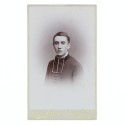 Carte de Visite Fotografo L.Piccolati