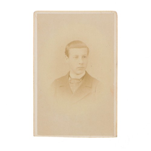 Carte de Visite