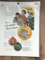 Kodak advertising sheet 1949 1869