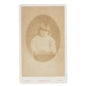 Carte de Visite