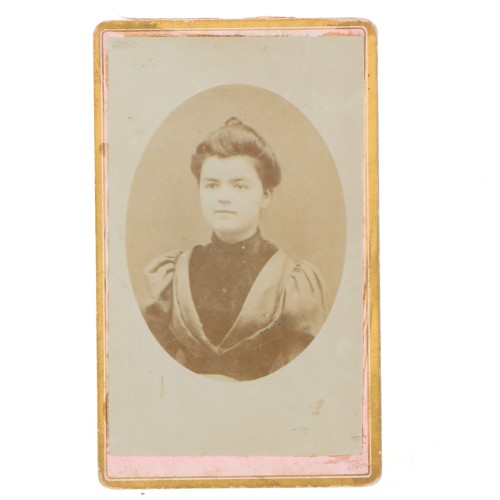 Carte de Visite