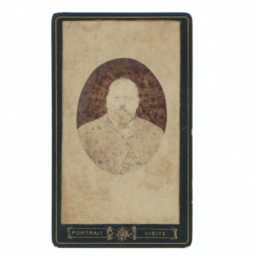 Carte de Visite