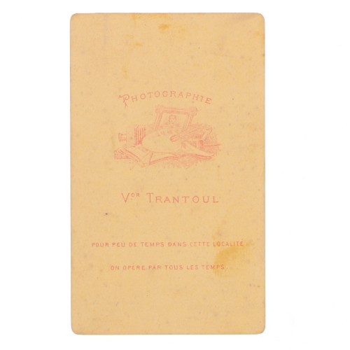 Carte de Visite