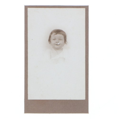 Carte de Visite