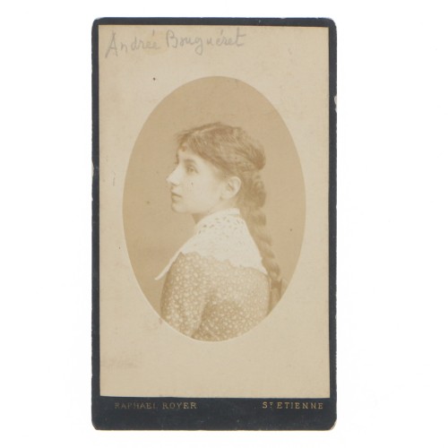 Carte de Visite