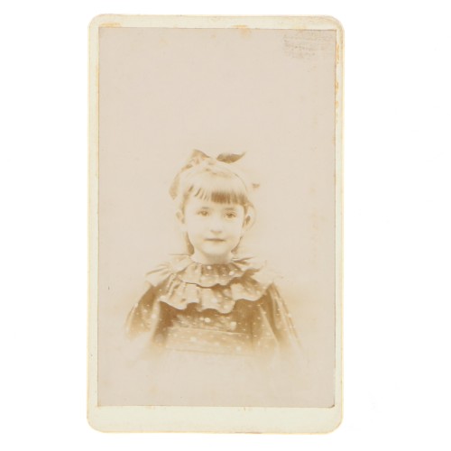 Carte de Visite