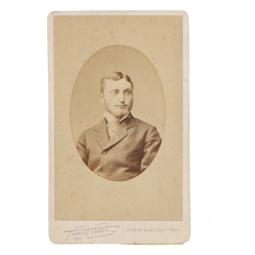 Carte de Visite