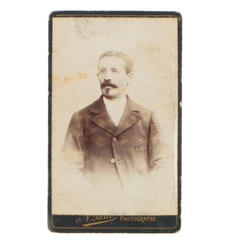 Carte de Visite