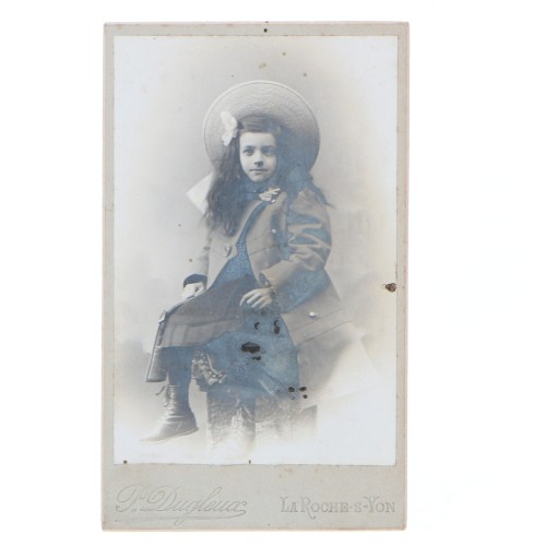 Carte de Visite