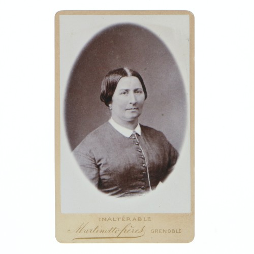 Carte de Visite