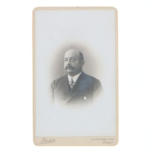 Carte de Visite