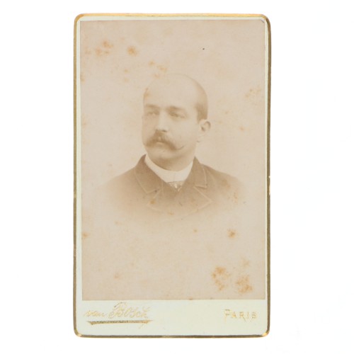 Carte de Visite