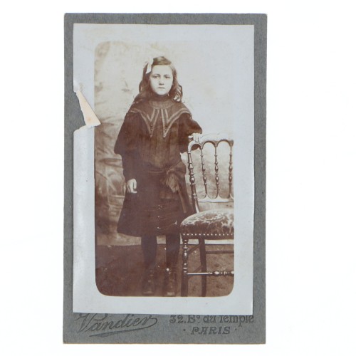 Carte de Visite