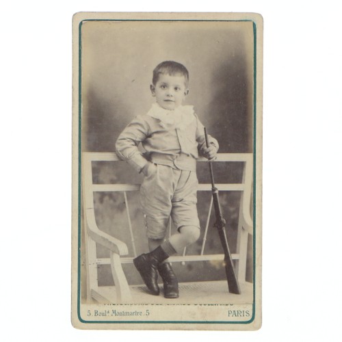 Carte de Visite