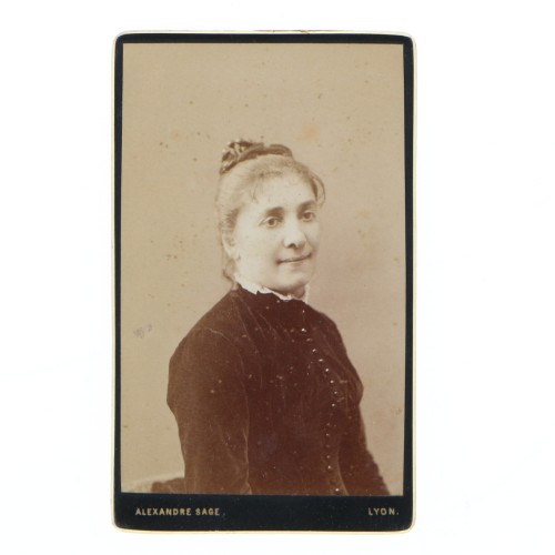 Carte de Visite