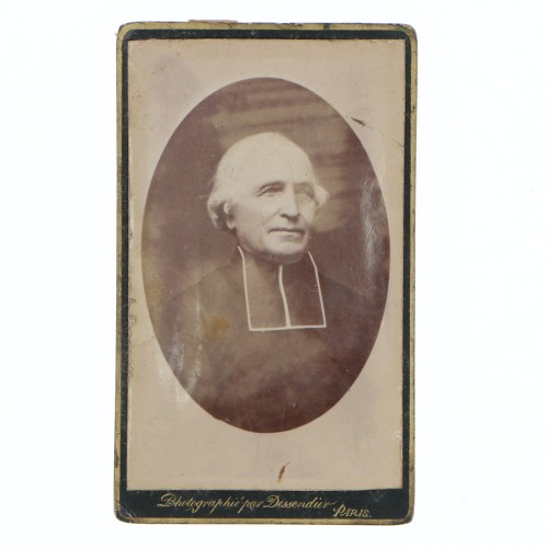 Carte de Visite