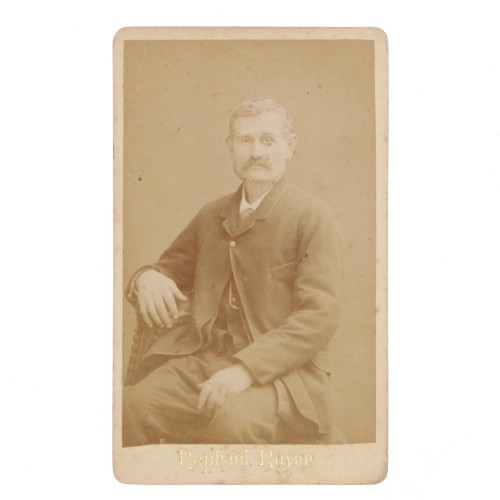 Carte de Visite