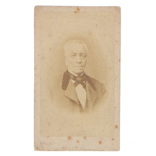 Carte de Visite