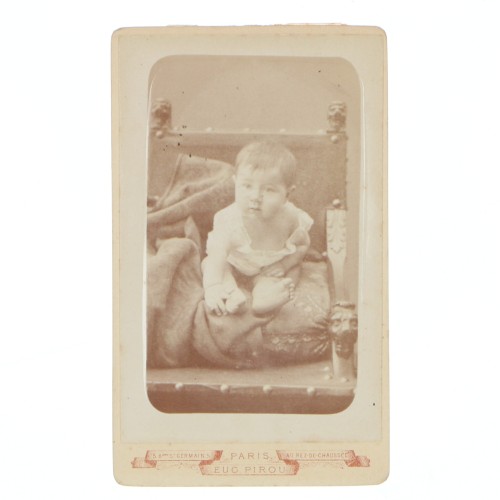 Carte de Visite