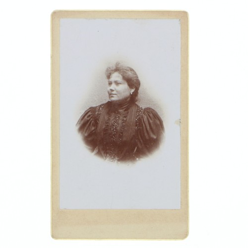 Carte de Visite