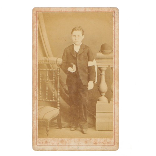 Carte de Visite