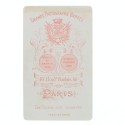 Carte de Visite