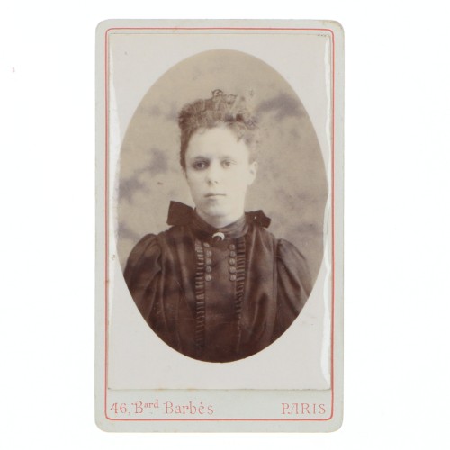 Carte de Visite