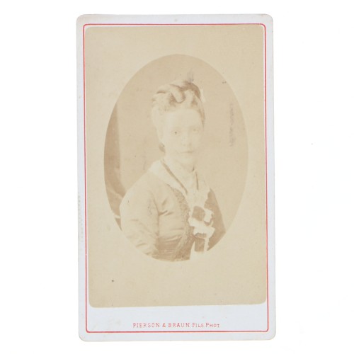 Carte de Visite