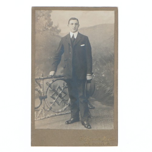 Carte de Visite