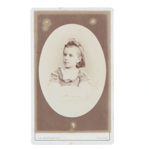 Carte de Visite