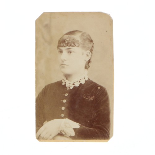 Carte de Visite