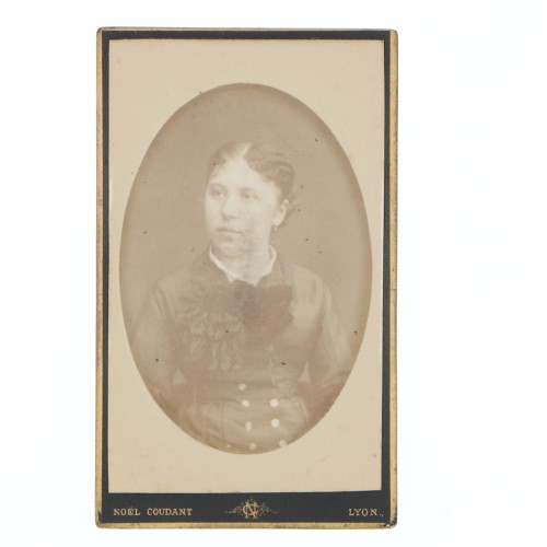 Carte de Visite