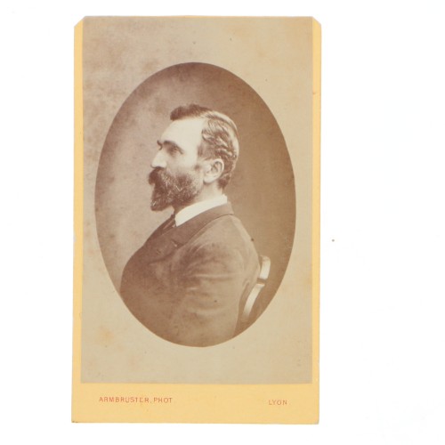 Carte de Visite