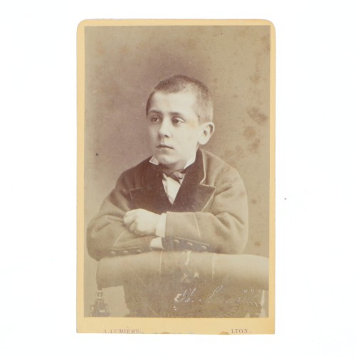 Carte de Visite