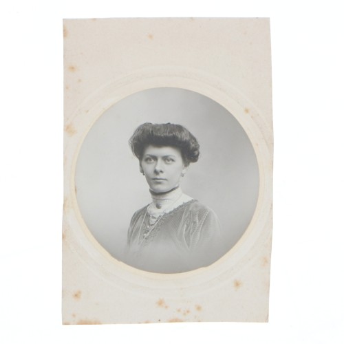 Carte de Visite