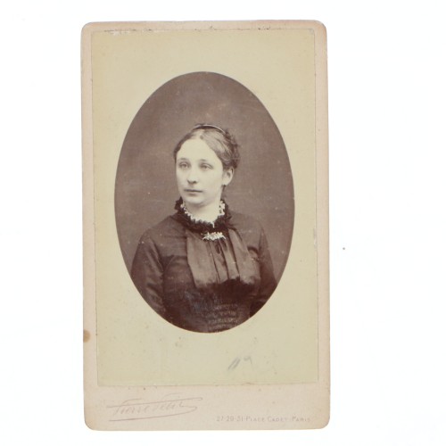 Carte de Visite