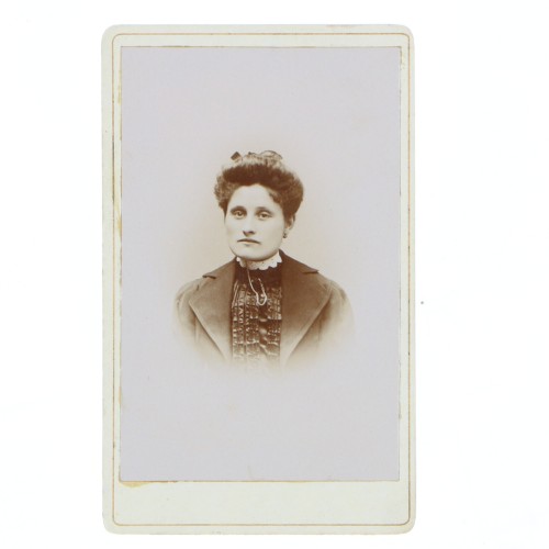 Carte de Visite