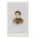 Carte de Visite