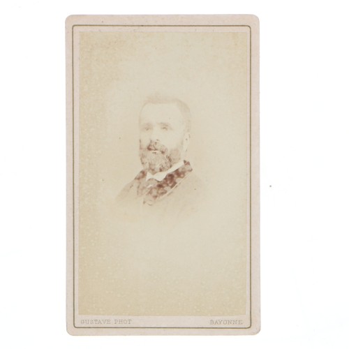 Carte de Visite