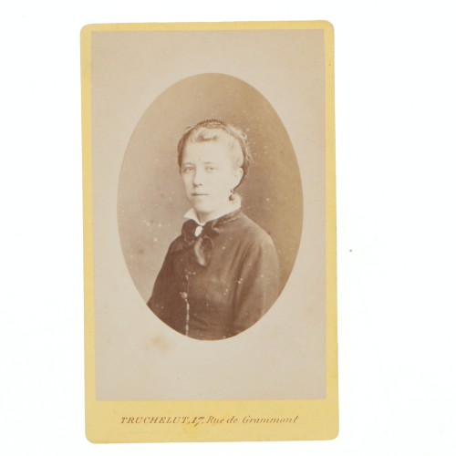 Carte de Visite