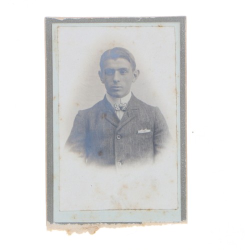 Carte de Visite