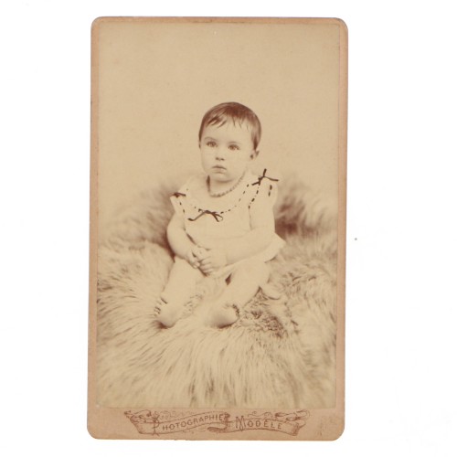 Carte de Visite