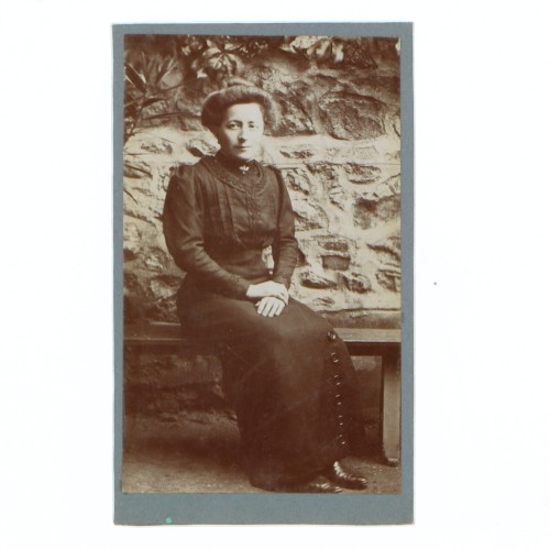 Carte de Visite