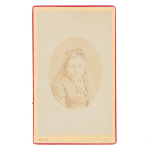 Carte de Visite