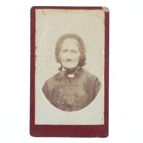 Carte de Visite