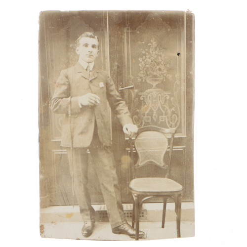 Carte de Visite