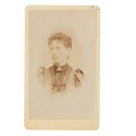 Carte de Visite